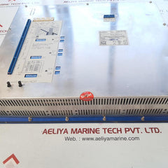 Gecma challenger 18i-fmo display module