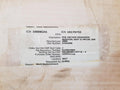 Abb sadt21mn33h drive board 57924390b