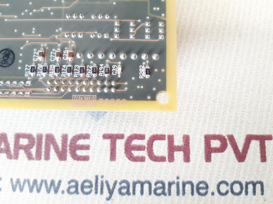 Ge ds200ldcch1aha controller card