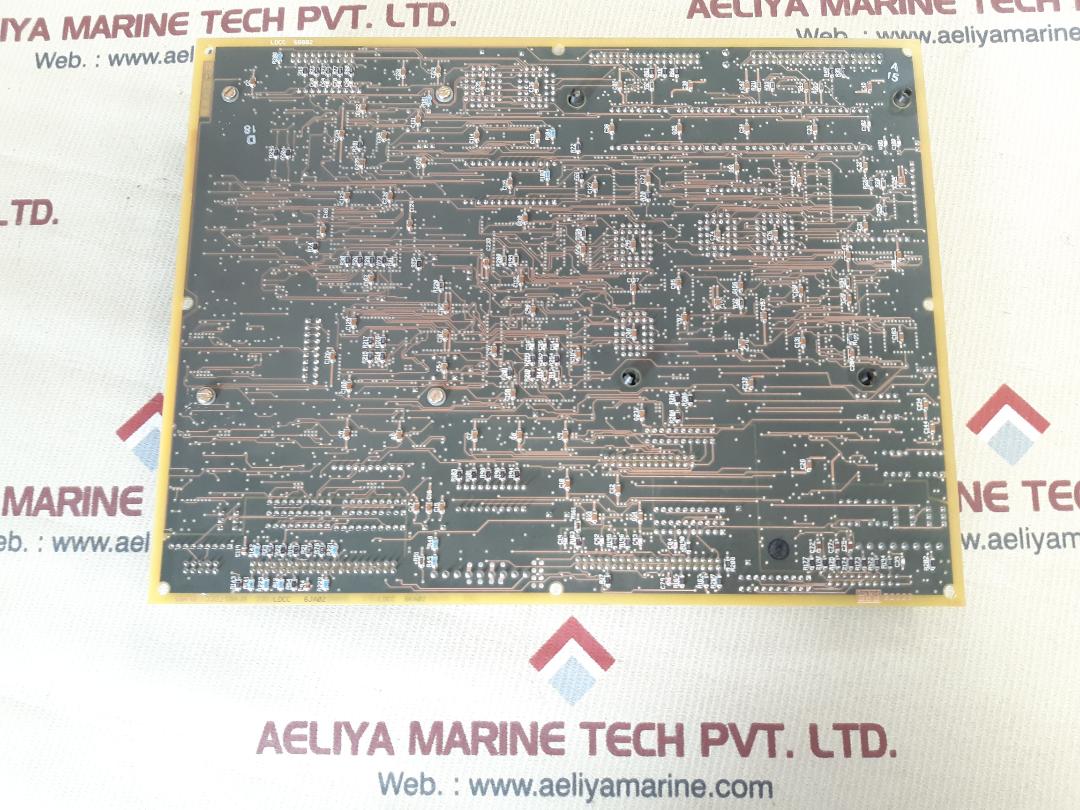 Ge ds200ldcch1aha controller card