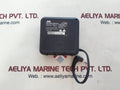 Sony ac-v16 ac power adaptor with jvc lcd video monitor lt-v18