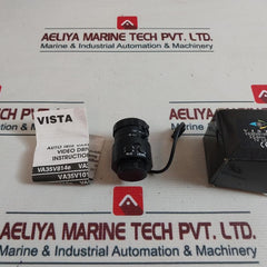 Vista Va35V814P-100E Auto Iris Vari-focal Lens