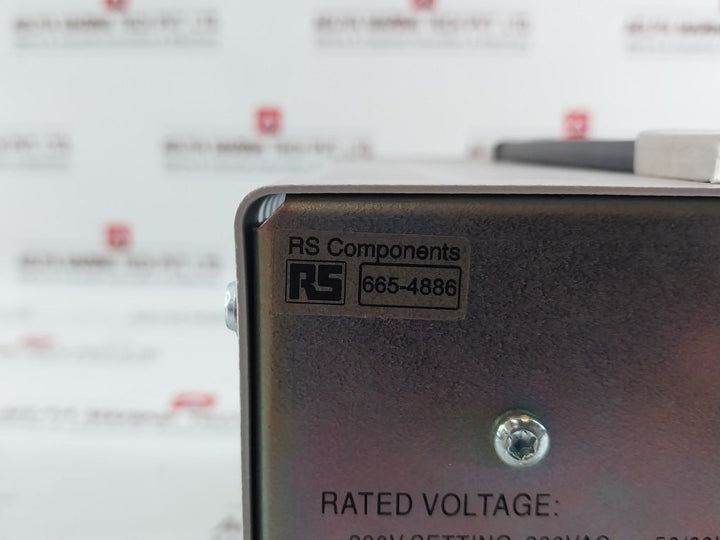 Thurlby Thandar Instruments El302R Power Supply
