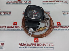 Thyoda Mt4B-1 Thermometer 7225 0-100°C