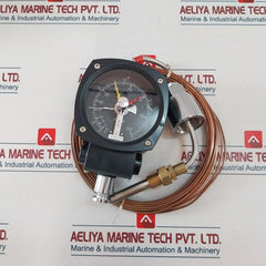 Thyoda Mt4B-1 Thermometer 7225 0-100°C