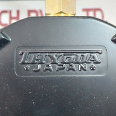 Thyoda Mt4B-1 Thermometer 7225 0-100°C