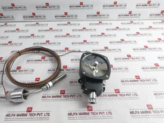 Thyoda 1G0756 Thermometer 0-100˚C