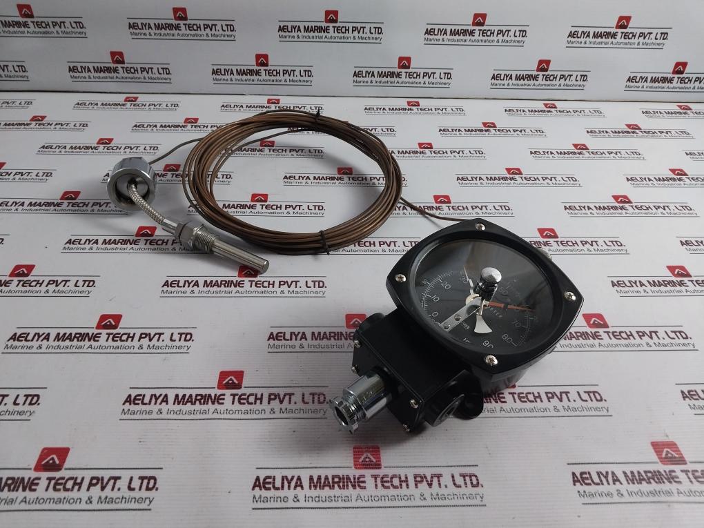 Thyoda 1G0756 Thermometer 0-100˚C