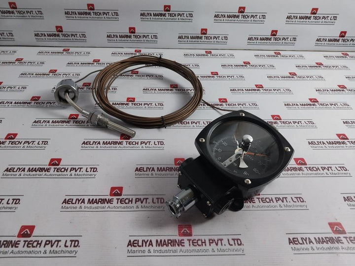 Thyoda 1G0756 Thermometer 0-100˚C