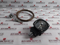 Thyoda 1G0756 Thermometer 0-100˚C