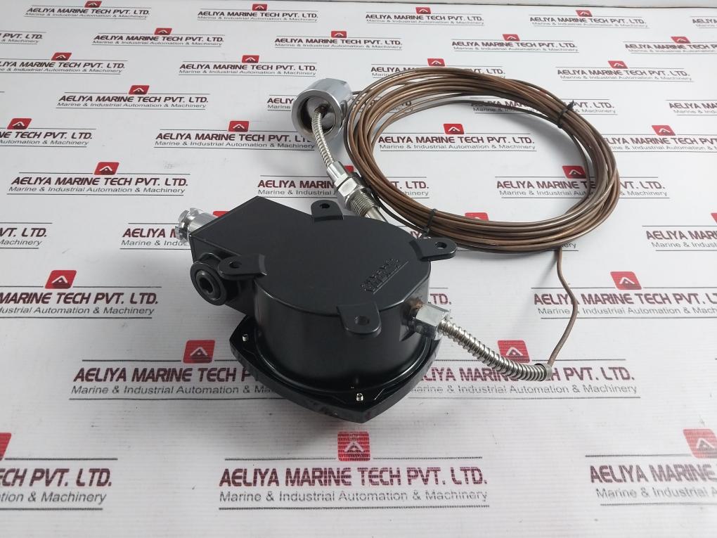 Thyoda 1G0756 Thermometer 0-100˚C