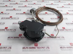Thyoda 1G0756 Thermometer 0-100˚C