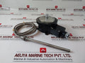 Thyoda 94C2326 Thermometer -50 To +50°C