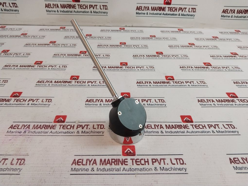 Thyoda 98F5656 Thermometer 0-100°C