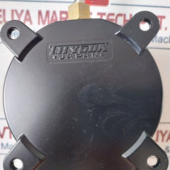 Thyoda 9E1483 Water Ballast Pump Turbine Thermometer 7221