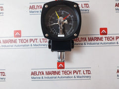 Thyoda 9E1483 Water Ballast Pump Turbine Thermometer 7221