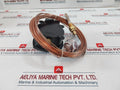 Thyoda 9H1013 Thermometer 0-100°C 7221