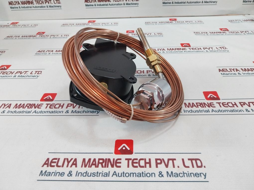 Thyoda 9H1013 Thermometer 0-100°C 7221