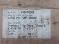 Thyoda 9H1013 Thermometer 0-100°C 7221