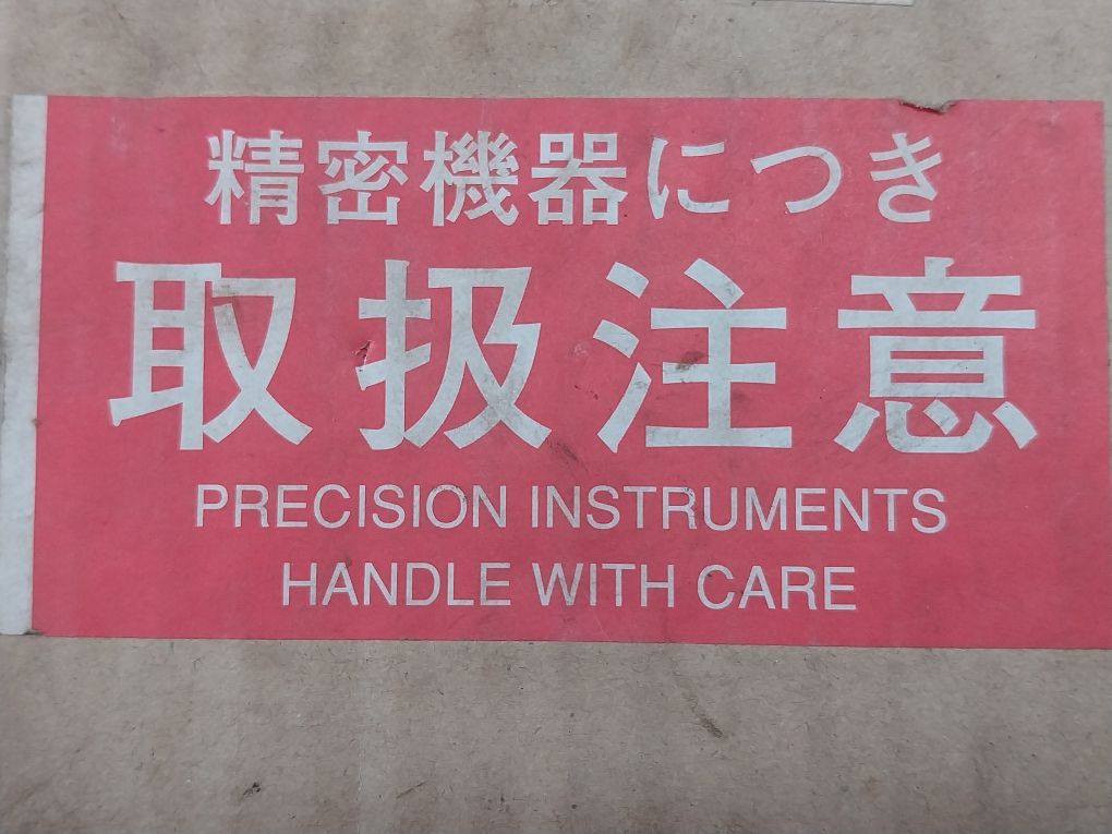 Thyoda 9H1013 Thermometer 0-100°C 7221