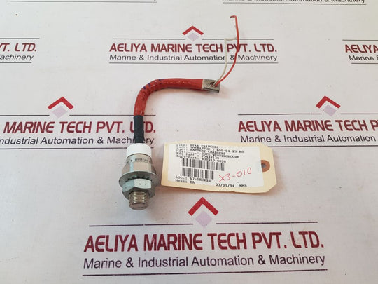 Thyristor T 600-04-23 Rd
