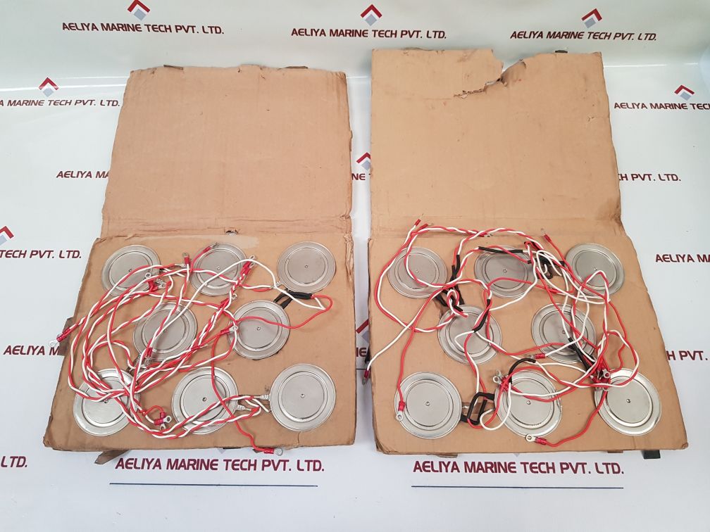Thyristors Isi1003Pa160