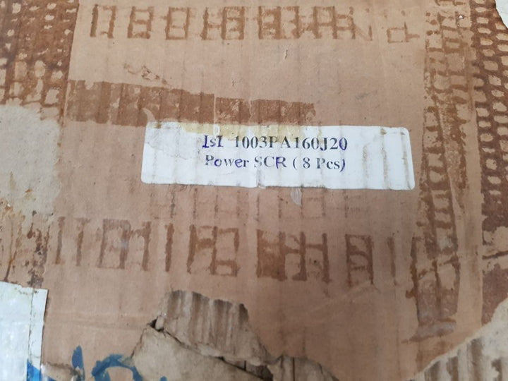 Thyristors Isi1003Pa160
