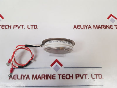 Thyristors Isi1003Pa160