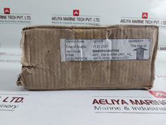 Thyssenkrupp 0098Op010607780 Asy_Em Alarm Unit_Hl