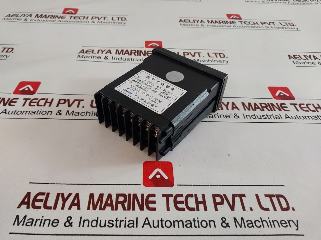 Tianhui Tdp3 Digital Power Meter