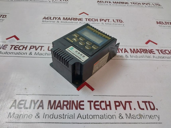 Tianjin Huabi Kg316T Microcomputer Time Control Switch Unit Properly Not Working