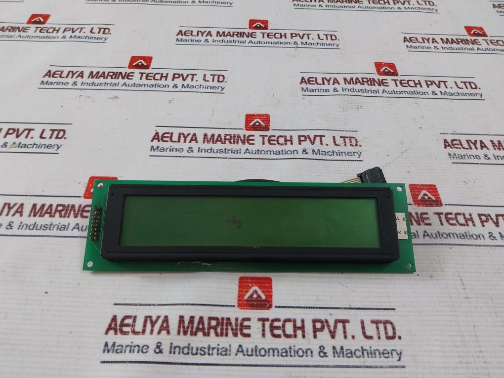 Tianma Tm404Ad P1-1 Lcd Display Printed Circuit Board 94V-0