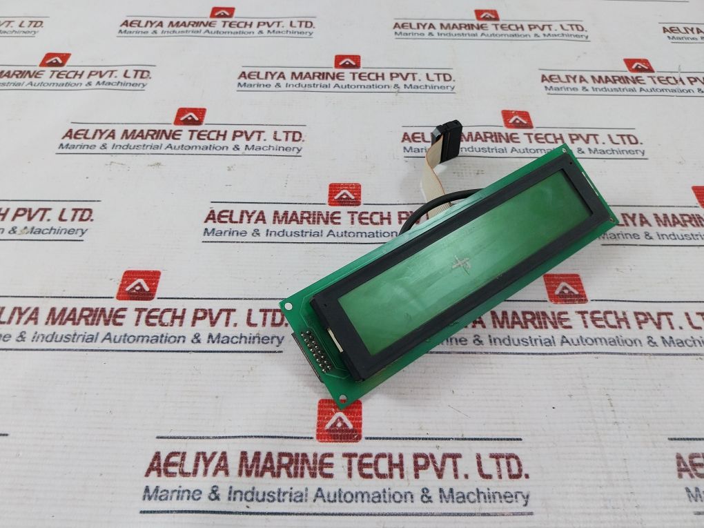 Tianma Tm404Ad P1-1 Lcd Display Printed Circuit Board 94V-0