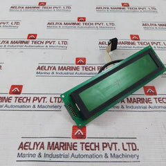 Tianma Tm404Ad P1-1 Lcd Display Printed Circuit Board 94V-0