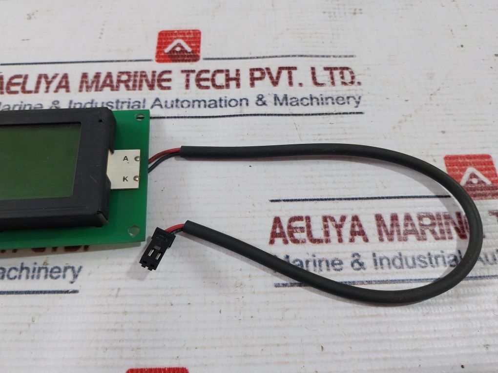 Tianma Tm404Ad P1-1 Lcd Display Printed Circuit Board 94V-0