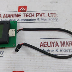 Tianma Tm404Ad P1-1 Lcd Display Printed Circuit Board 94V-0