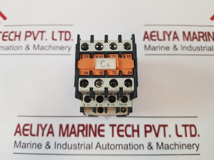 Tianshui 213 F3-22C Contactor
