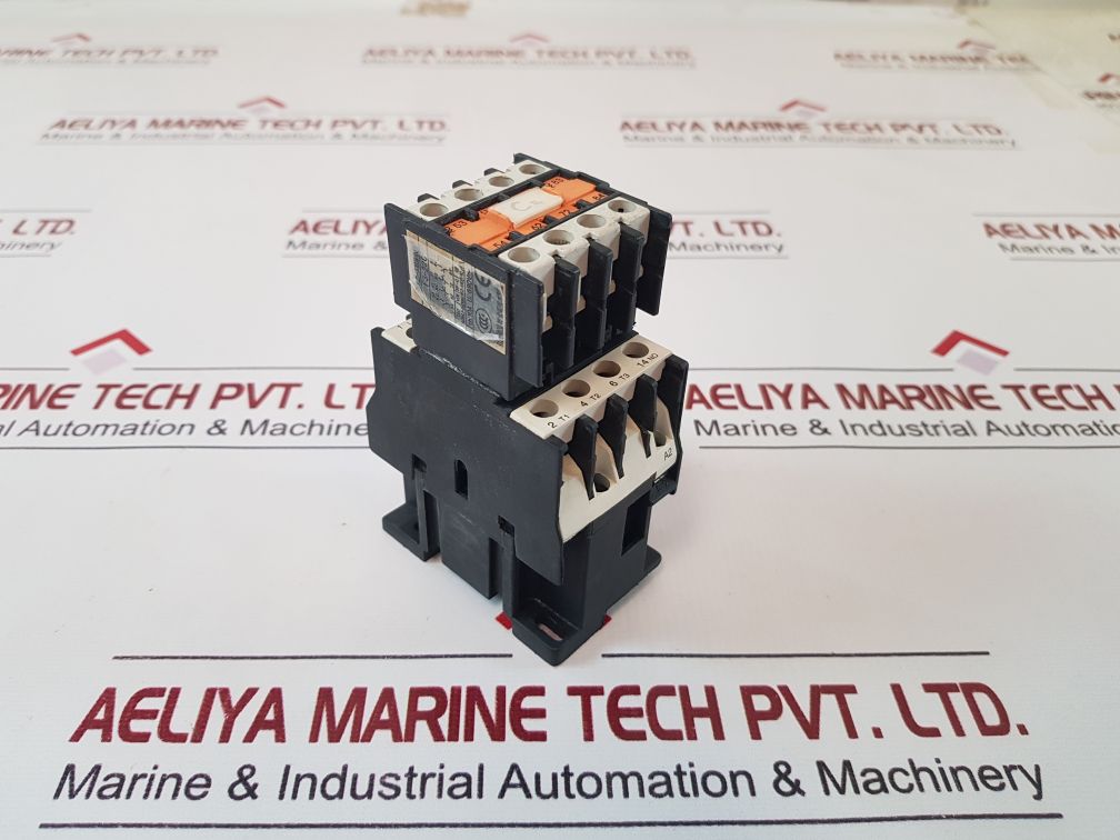 Tianshui 213 F3-22C Contactor
