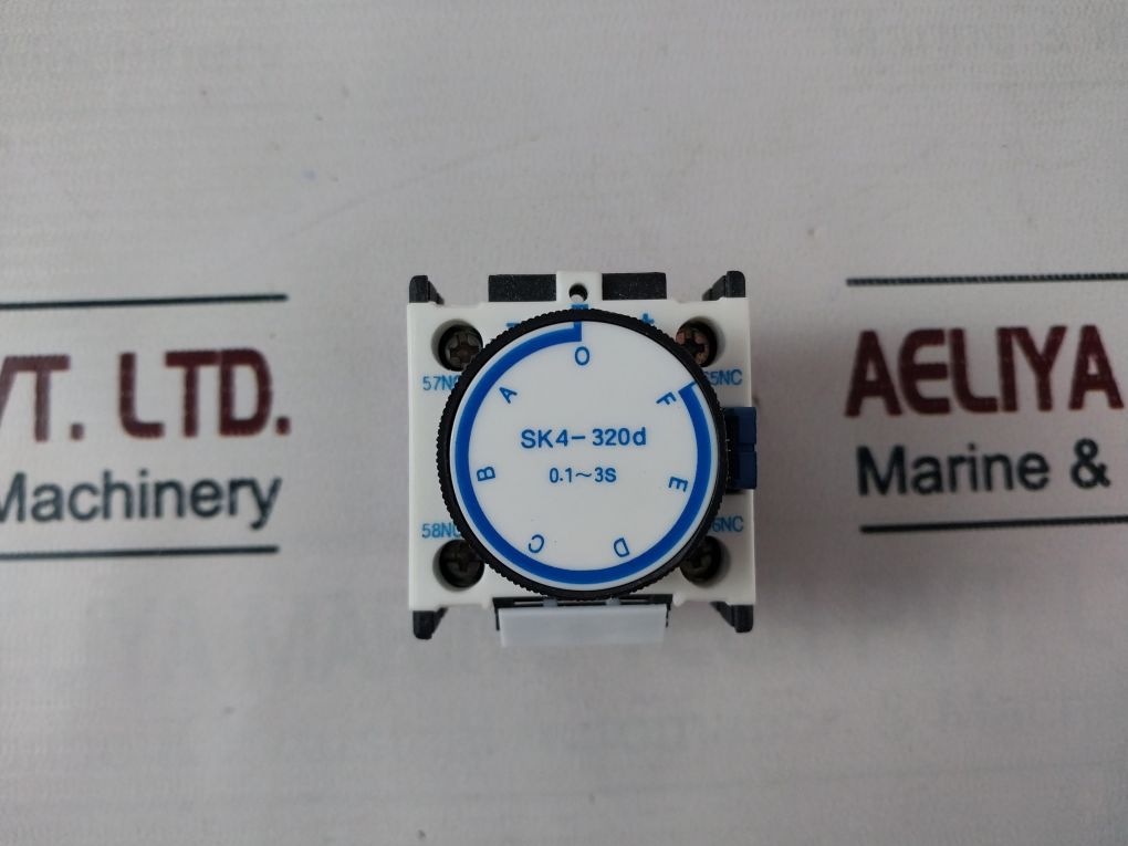 Tianshui 213 Sk4-320D