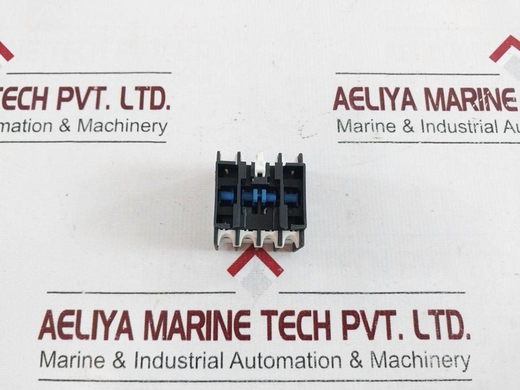 Tianshui F3-40D Auxiliary Contacts