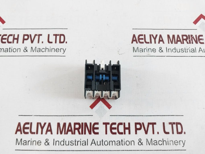 Tianshui F3-40D Auxiliary Contacts