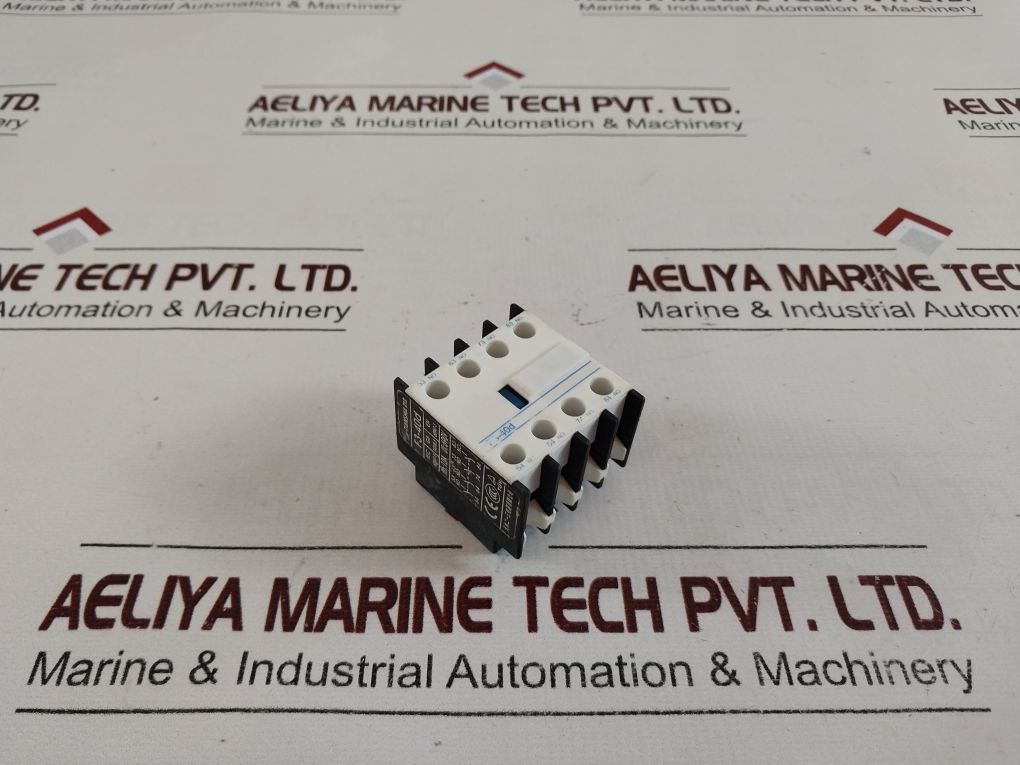 Tianshui F3-40D Auxiliary Contacts