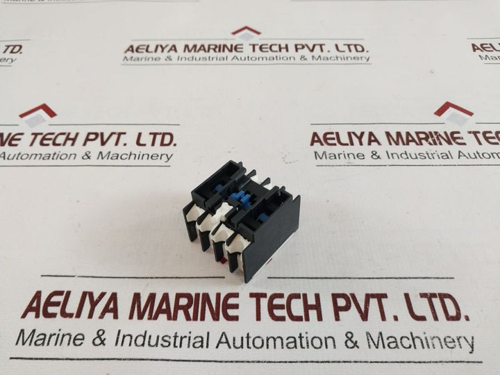 Tianshui F3-40D Auxiliary Contacts