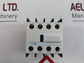 Tianshui F3-40D Auxiliary Contacts