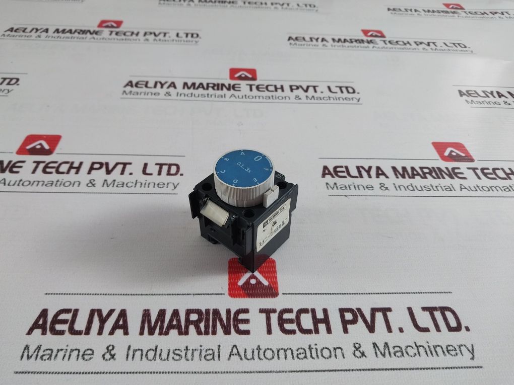 Tianshui 213 Sk4-220C Relay 0.1-3S