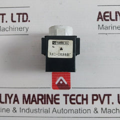 Tianshui 213 Sk4-220C Relay 0.1-3S