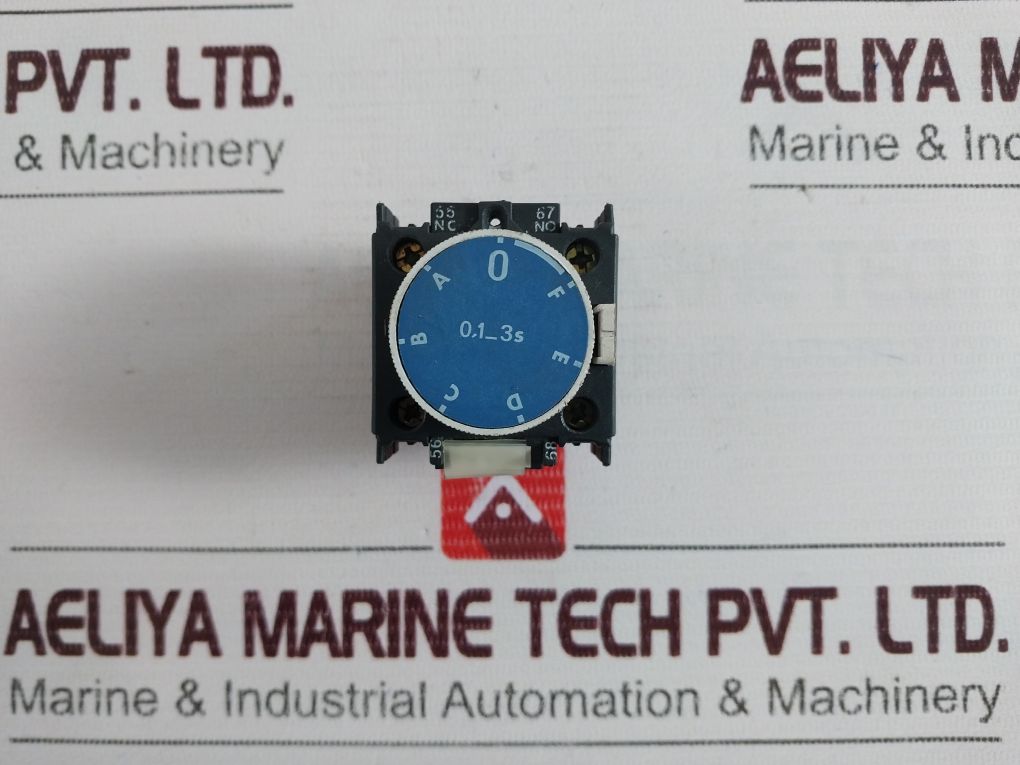 Tianshui 213 Sk4-220C Relay 0.1-3S