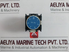 Tianshui 213 Sk4-220C Relay 0.1-3S