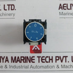 Tianshui 213 Sk4-220C Relay 0.1-3S