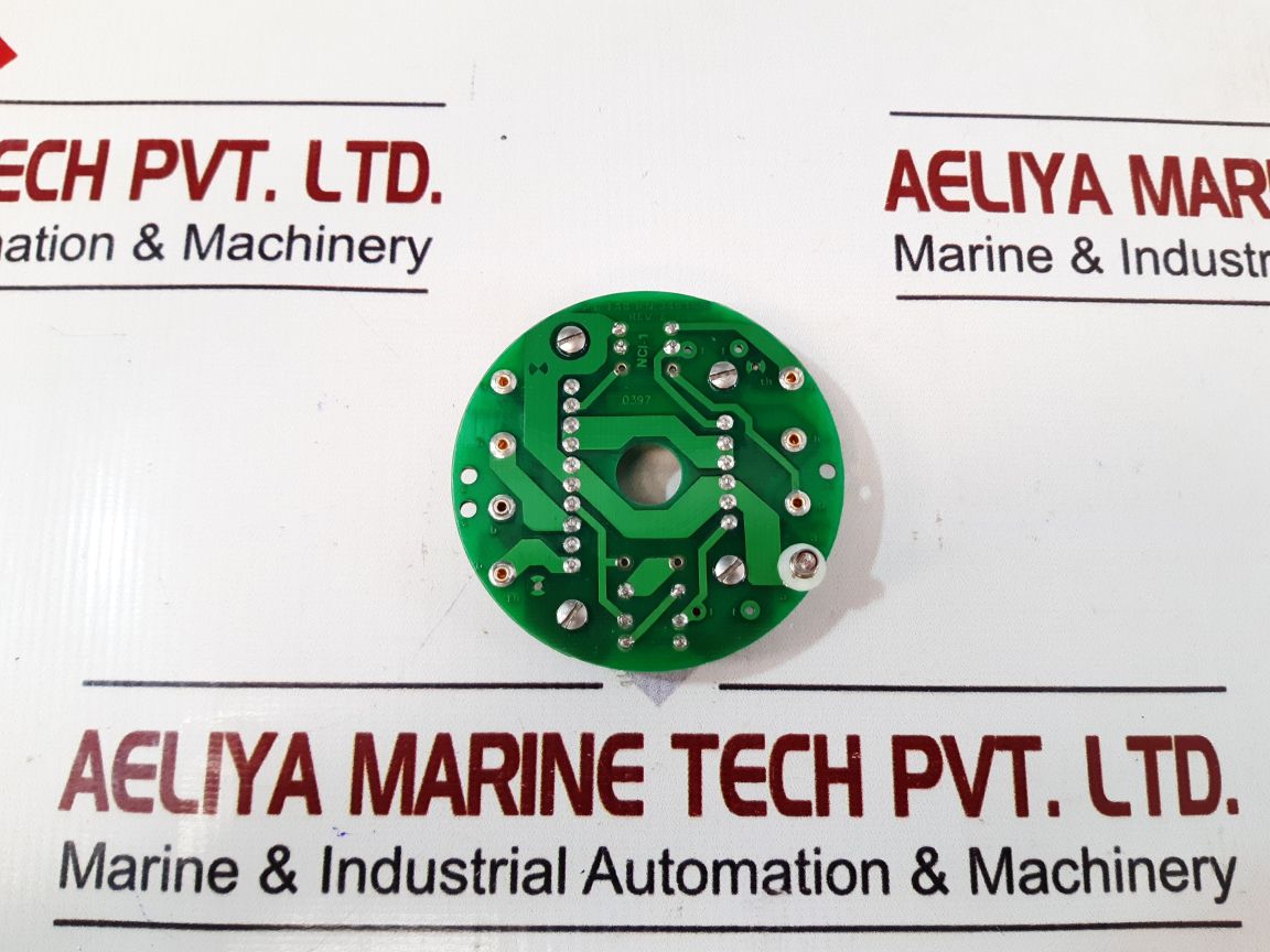 Tideland 530.1203 Mother Board